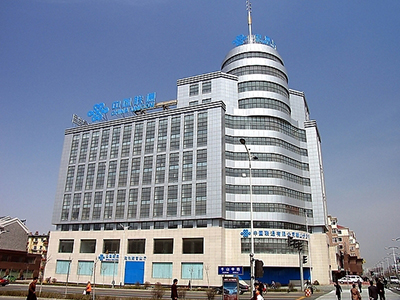 为中国联通信重庆市分公司提供身份证阅读器